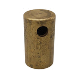 Wasserrohr bei Zylinderkopf